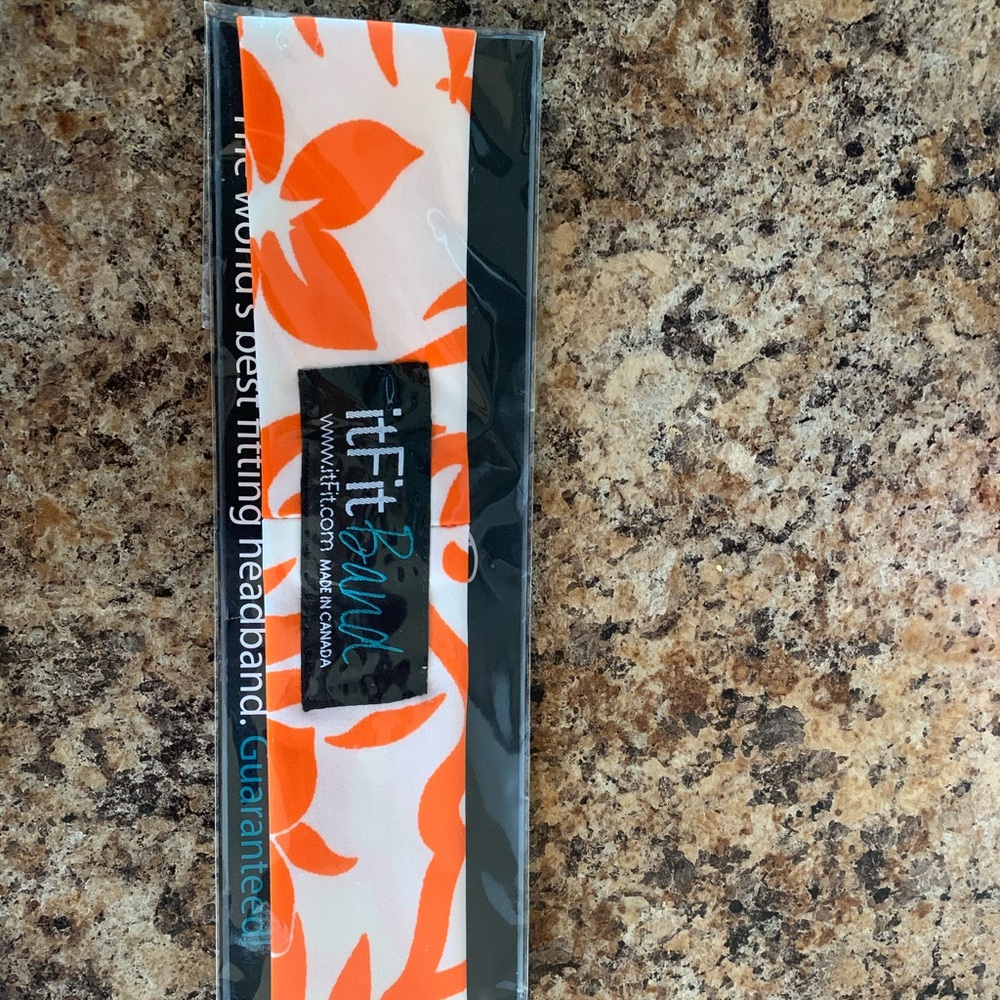Itfit band